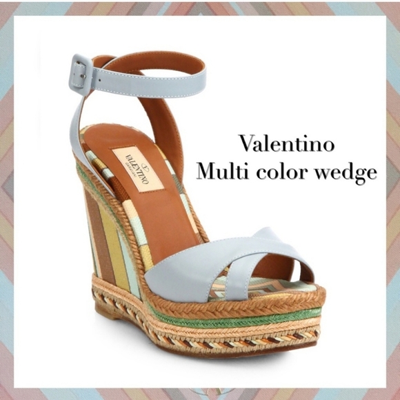 Valentino Garavani Shoes - 24 Hour Sale! 💝Valentino "1975 Couture" 💝